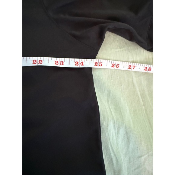 Colosseum Army Polo Shirt XL Black Gold Logo Performance Golf Shirt Mens - Picture 3 of 5